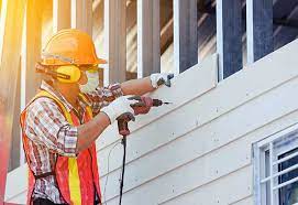 Best Siding Removal and Disposal  in Kennesaw, GA