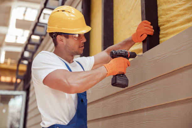 Best Siding for New Construction  in Kennesaw, GA
